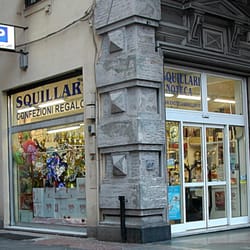 Enoteca Squillari