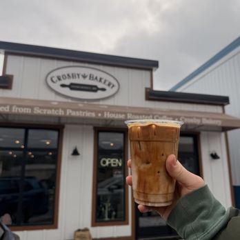 Crosby Bakery - Bakeries Near Me - Grand Marais, Minnesota Crosby Bakery - Bakeries Near Me - Grand Marais, Minnesota
