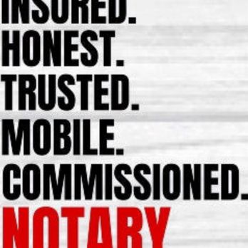 Aprils Mobile Notary Service - What I'm about - Notaries Near Me Aprils Mobile Notary Service - What I'm about - Notaries Near Me
