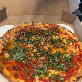 Slice House by Tony Gemignani - Pizza Near Me - Walnut Creek, California Slice House by Tony Gemignani - Pizza Near Me - Walnut Creek, California