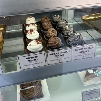 Fancy Flavors - Cupcakes - Macarons Near Me - San Jose, California