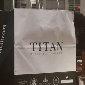 Blackwall Barn & Lodge - Titan group - Seafood Near Me - Columbia, Maryland