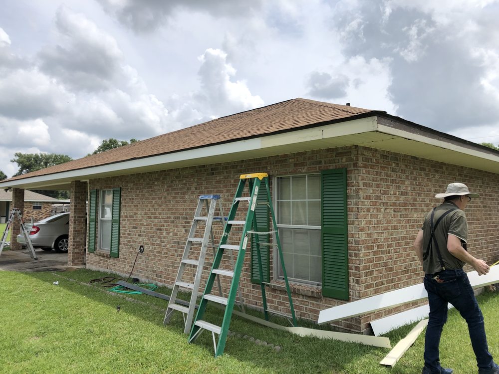 Slide of Big Jims Construction