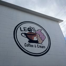 Leo’s Coffee & Cream