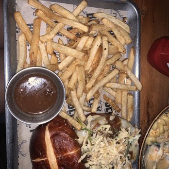 The Burger Local - French Dip Burger - Burgers Near Me - Geneva, Illinois The Burger Local - French Dip Burger - Burgers Near Me - Geneva, Illinois