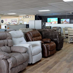 Swap & Shop Center