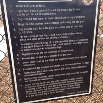 Wrigley Heights Dog Park - Dog Parks Near Me - Long Beach, California Wrigley Heights Dog Park - Dog Parks Near Me - Long Beach, California