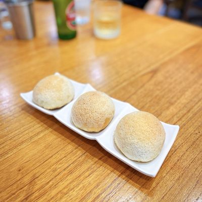 Tim Ho Wan - Waikiki by null