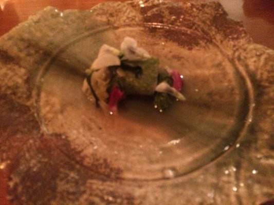 SingleThread Farm - Restaurant - Inn by null