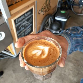 Coffee Cycle - Coffee & Tea Near Me - San Diego, California Coffee Cycle - Coffee & Tea Near Me - San Diego, California