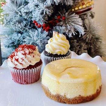 The Perfect Crumb Bakery - Bakeries Near Me - Pacific Grove, California