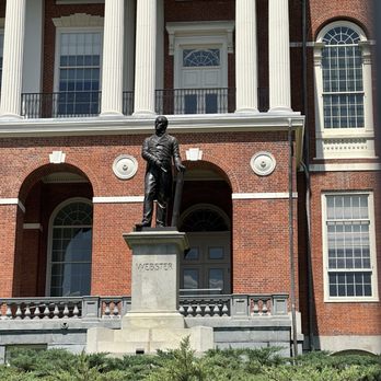Massachusetts State House - Landmarks & Historical Buildings Near Me - Boston, Massachusetts