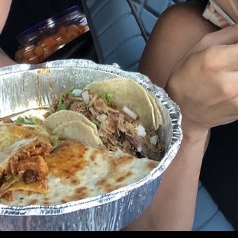 The Mad Taco - Middlebury - Quesadilla and taco - Tacos Near Me - Middlebury, Vermont