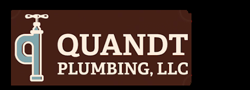 Quandt Plumbing Logo