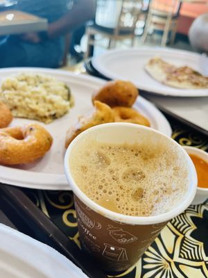 Mylapore South Indian Pleasanton by null