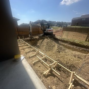 Premier Pools & Spas - Forming with digging of pool. - Pool & Hot Tub Service Near Me - Georgetown, Texas Premier Pools & Spas - Forming with digging of pool. - Pool & Hot Tub Service Near Me - Georgetown, Texas