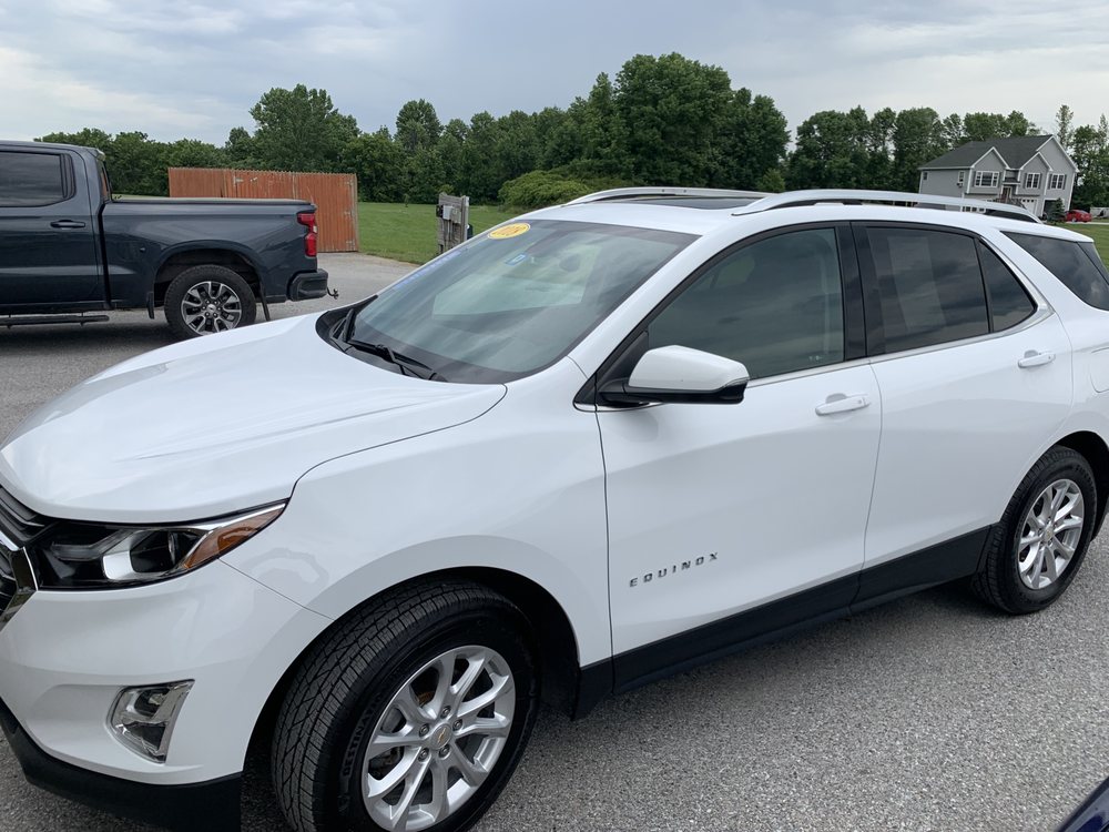 HANDY CHEVROLET 14 Photos & 14 Reviews Car Dealers 699 Highgate