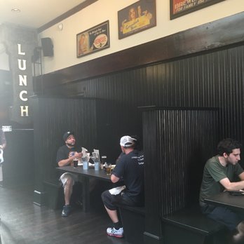 Triple rock - New Interior - Burgers Near Me - Berkeley, California Triple rock - New Interior - Burgers Near Me - Berkeley, California