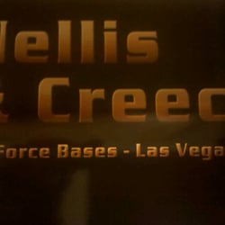 Nellis Air Force Base Properties