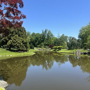 BROOKSIDE GARDENS - Updated January 2026 - 1860 Photos & 301 Reviews