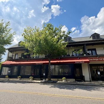 Front Porch - Storefront - Bars Near Me - Hoover, Alabama Front Porch - Storefront - Bars Near Me - Hoover, Alabama