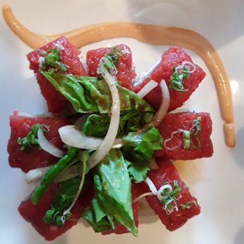 Sushiya - Hawaiian! - Sushi Bars Near Me - San Marcos, California