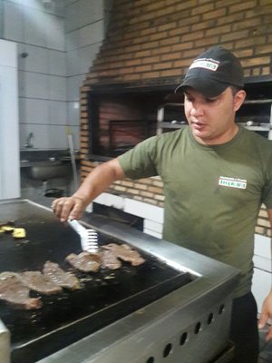 Churrascaria Tropicana by null