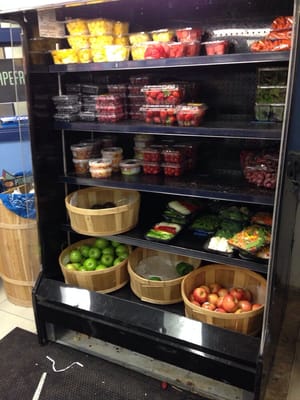 Vital Vittles by null