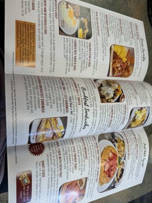 Banners Restaurant by null