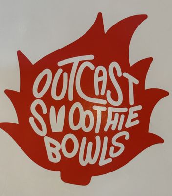 outcast smoothie bowls by null