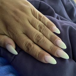 JJ Nails