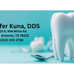 Jennifer Kuna, DDS