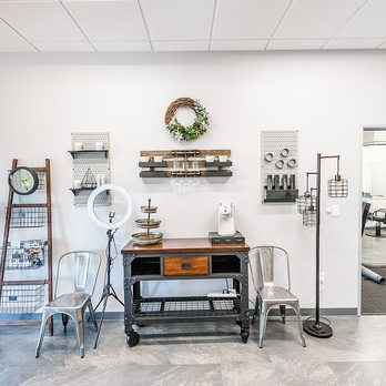 Beauty Garage Salon - Come visit our studio! Complementary cup of Coffee! - Hair Salons Near Me - Monrovia, California Beauty Garage Salon - Come visit our studio! Complementary cup of Coffee! - Hair Salons Near Me - Monrovia, California