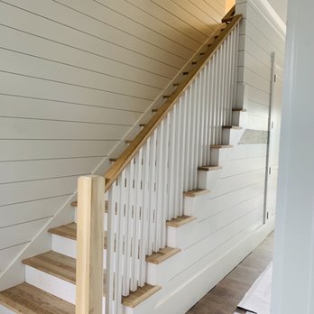 Complete carpentry trim interior - Carpenters Near Me Complete carpentry trim interior - Carpenters Near Me