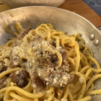 Tonnarello - Pasta - Desserts Near Me - Rome, RM Tonnarello - Pasta - Desserts Near Me - Rome, RM