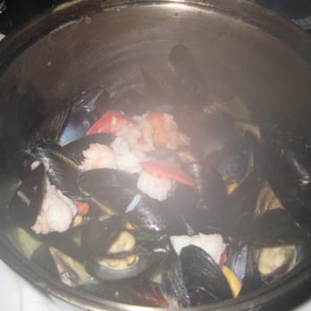 Flex Mussels - Maine - Seafood Near Me - New York, New York
