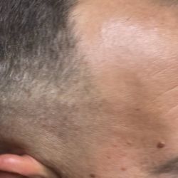 Master Barber - Bald fade