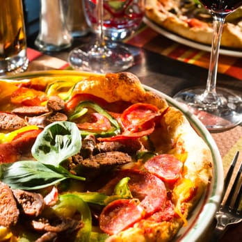 La Passacaille - Nos Pizzas - Pizza Near Me - Chartres, 28 La Passacaille - Nos Pizzas - Pizza Near Me - Chartres, 28