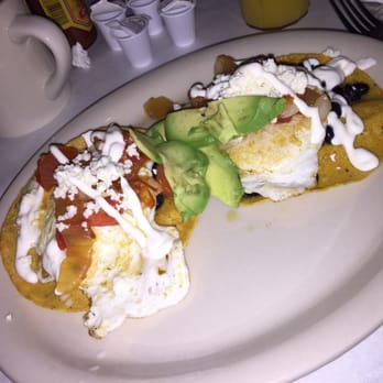 Dune Grass Cafe - Huevos Rancheros - Breakfast & Brunch Near Me - Mantoloking, New Jersey