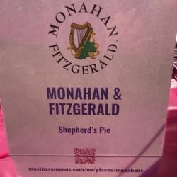 Monahan & Fitzgerald