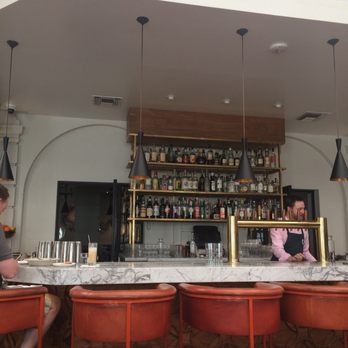 Redbird - The bar. - New American Near Me - Los Angeles, California Redbird - The bar. - New American Near Me - Los Angeles, California
