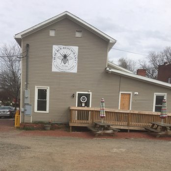 Busy Bee - Busy Bee (Sat.25.March.2017) - Breakfast & Brunch Near Me - Marietta, Ohio