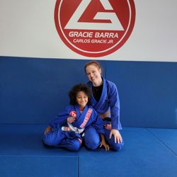 Gracie Barra Yuba City Brazilian Jiu Jitsu & Self Defense