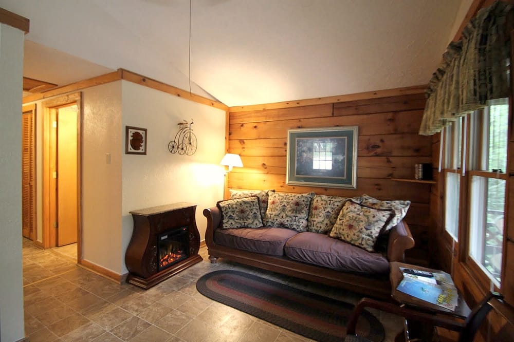 FRENCH LICK CABINS AT PATOKA LAKE VILLAGE Updated September 2024 22