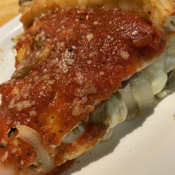 Giordano's - Chicago style deep dish pizza - Salad Near Me - Las Vegas, Nevada