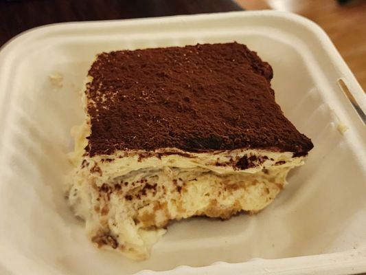 Paddock Club by null