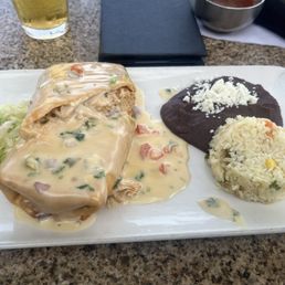 Chimichanga