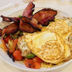 Brunch - Southern Hash
