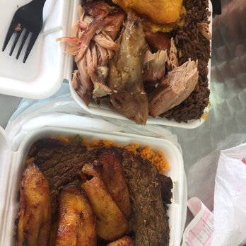 El Palacio De Los Jugos - Cuban Near Me - Hialeah, Florida
