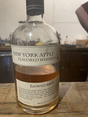 Leopold Bros. by null